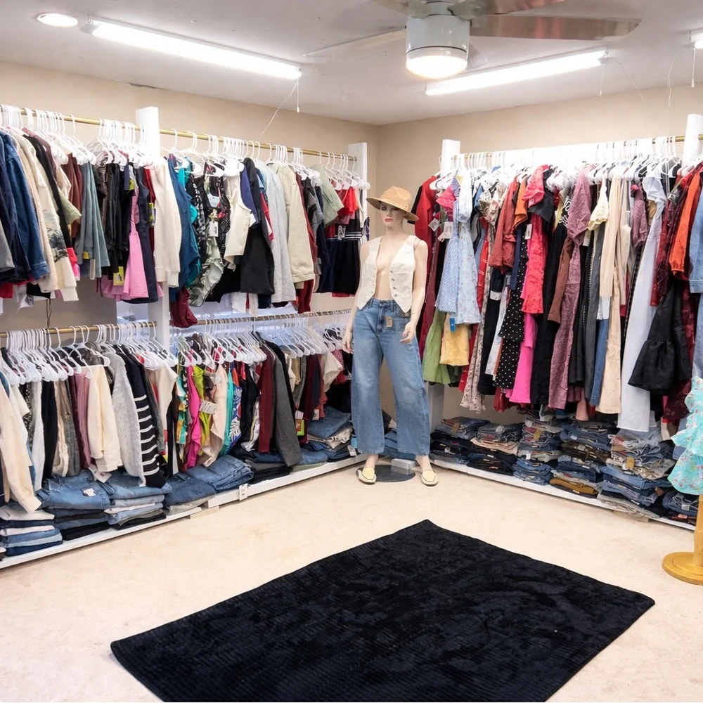 LIVE SHOW CLOTHING ITEM *AS IS* #961 - Picture 1 of 2